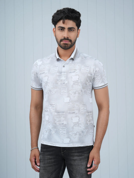 PLUS POINT Men's Polo Shirt | Men's Fashion Bangladesh