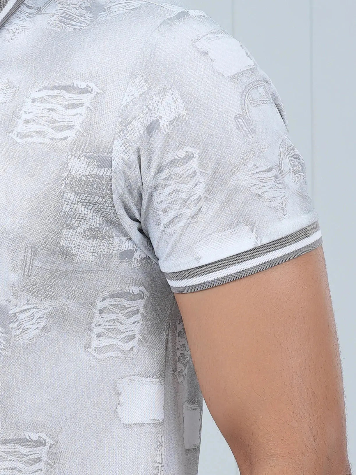 PLUS POINT Men's Polo Shirt | Men's Fashion Bangladesh