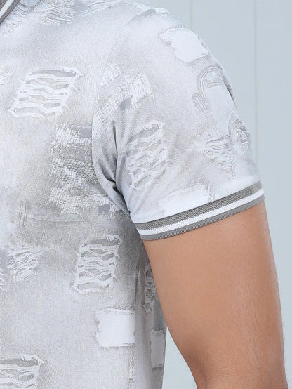 PLUS POINT Men's Polo Shirt | Men's Fashion Bangladesh