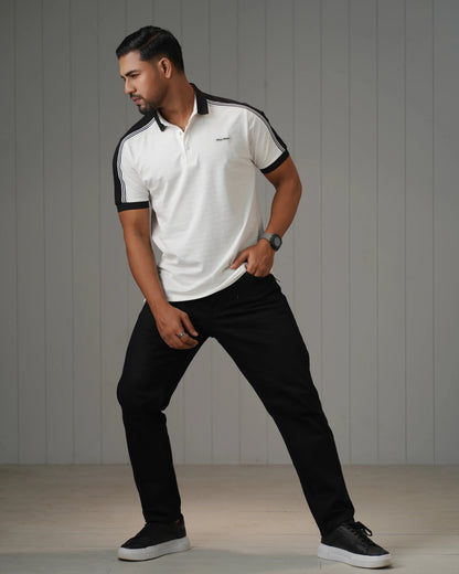 MEN'S POLO