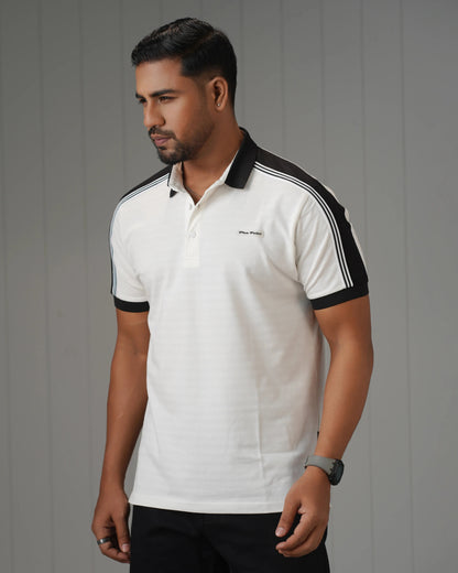 MEN'S POLO