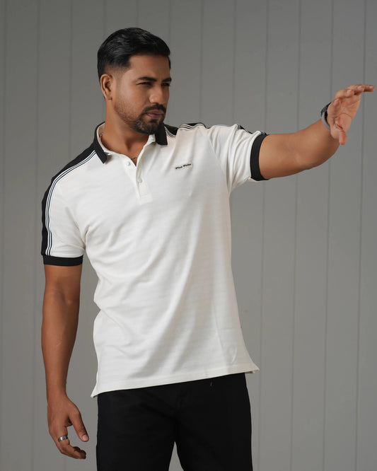 MEN'S POLO