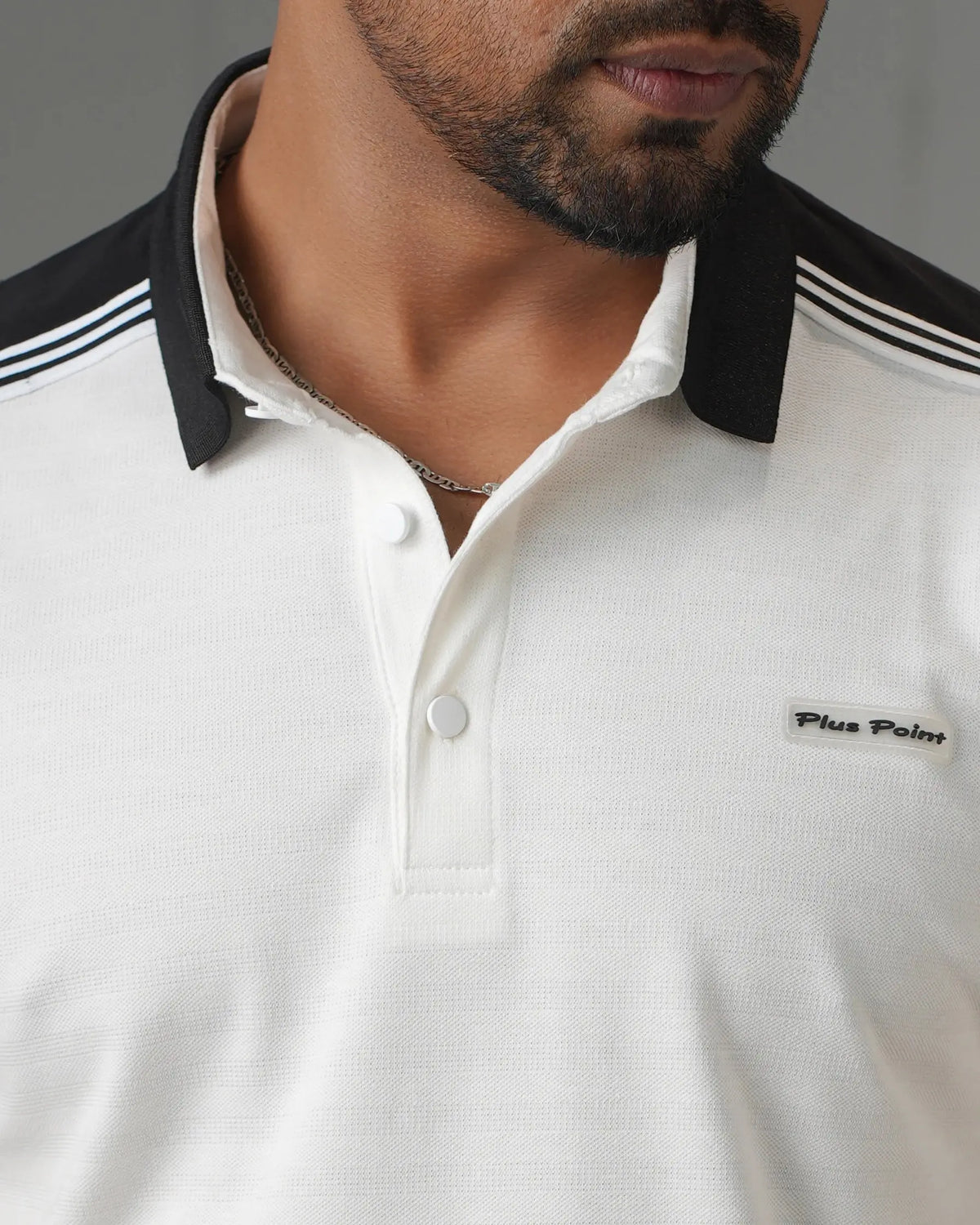 MEN'S POLO