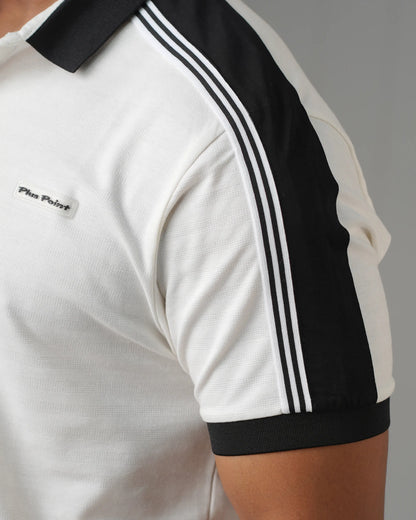 MEN'S POLO