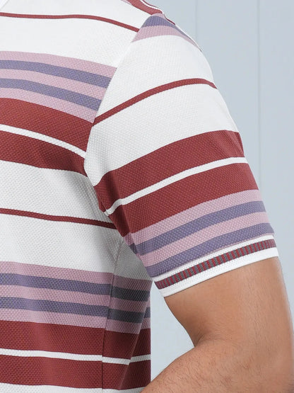 PLUS POINT Men's Polo Shirt | Men's Fashion Bangladesh