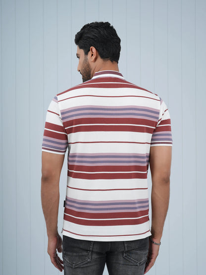PLUS POINT Men's Polo Shirt | Men's Fashion Bangladesh