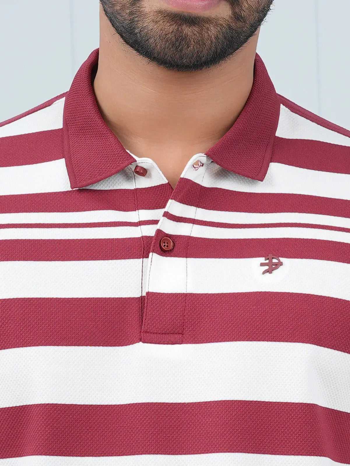 PLUS POINT Men's Polo Shirt | Men's Fashion Bangladesh