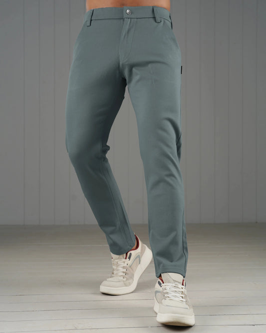 GABADINE PANT