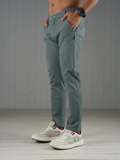 GABADINE PANT