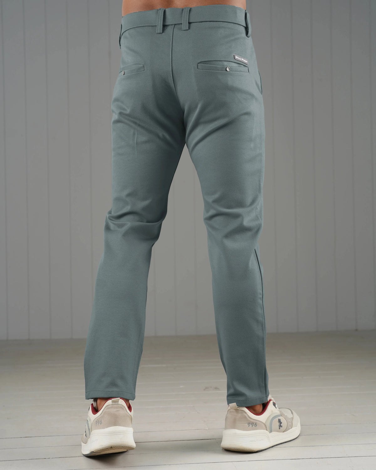 GABADINE PANT