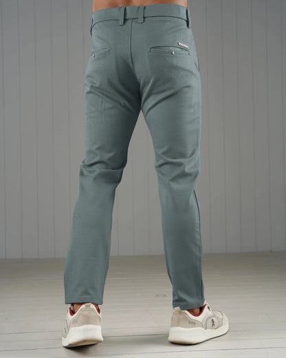 GABADINE PANT