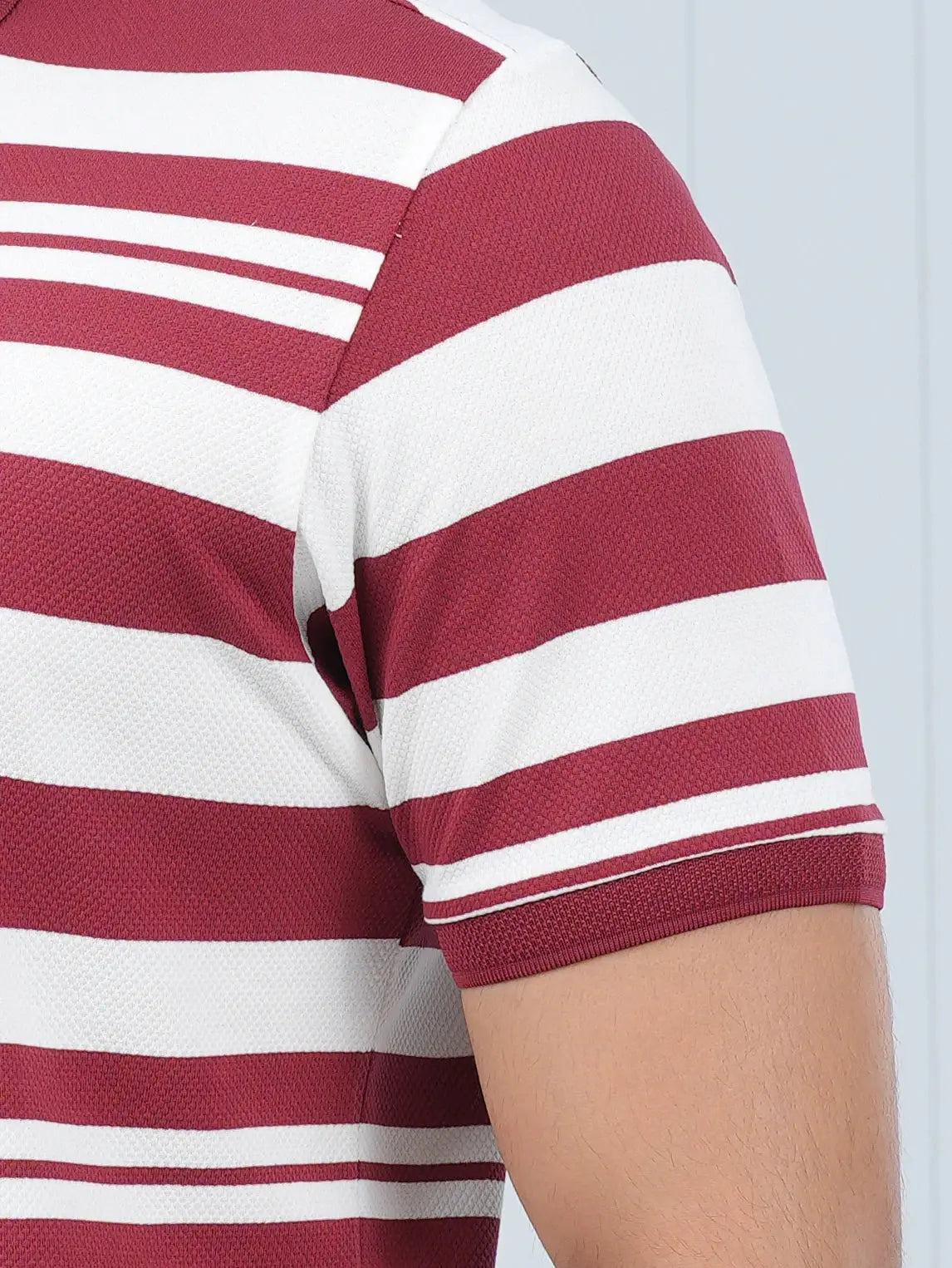 PLUS POINT Men's Polo Shirt | Men's Fashion Bangladesh