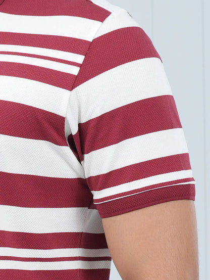 PLUS POINT Men's Polo Shirt | Men's Fashion Bangladesh