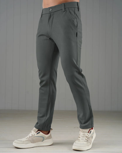 GABADINE PANT