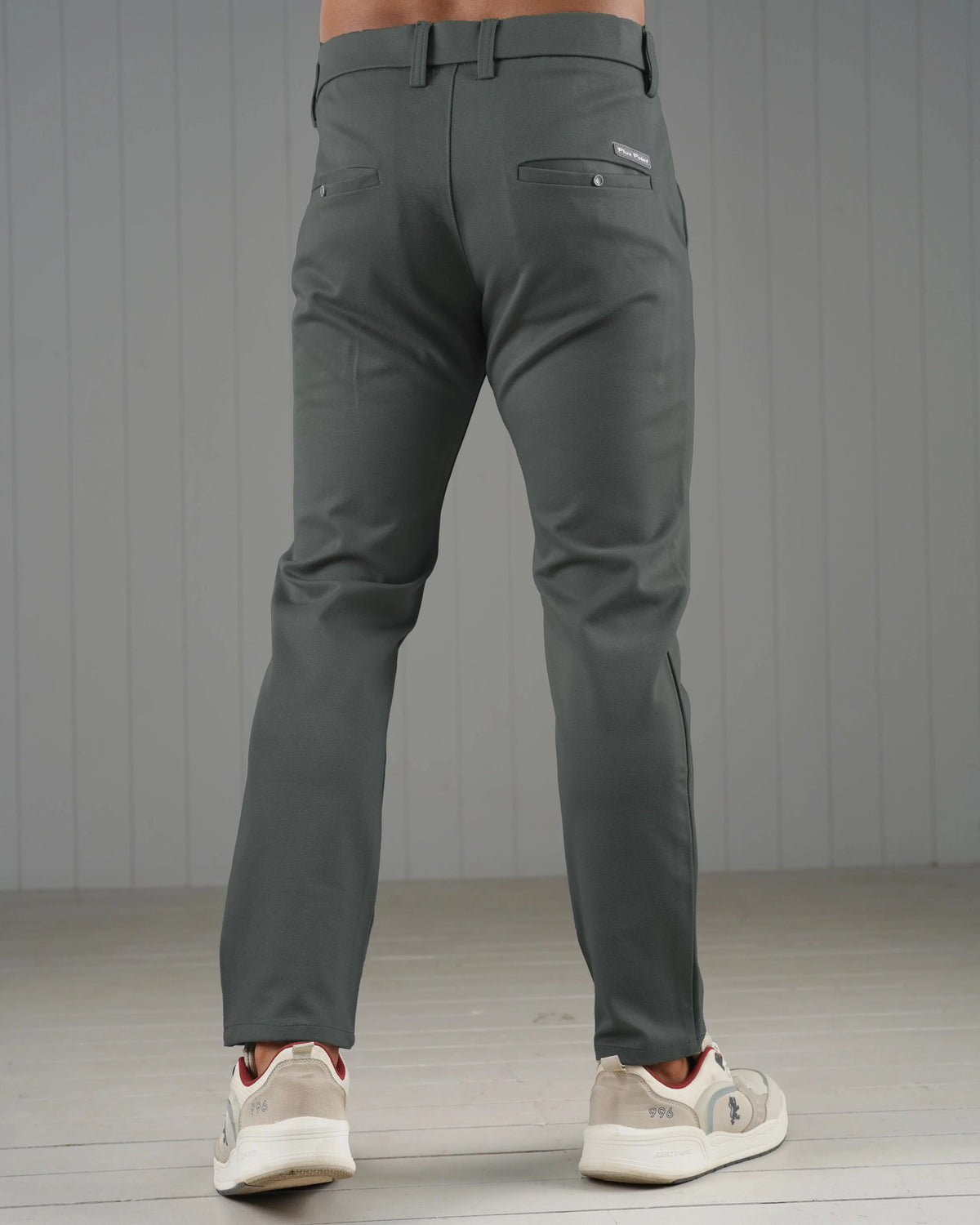GABADINE PANT