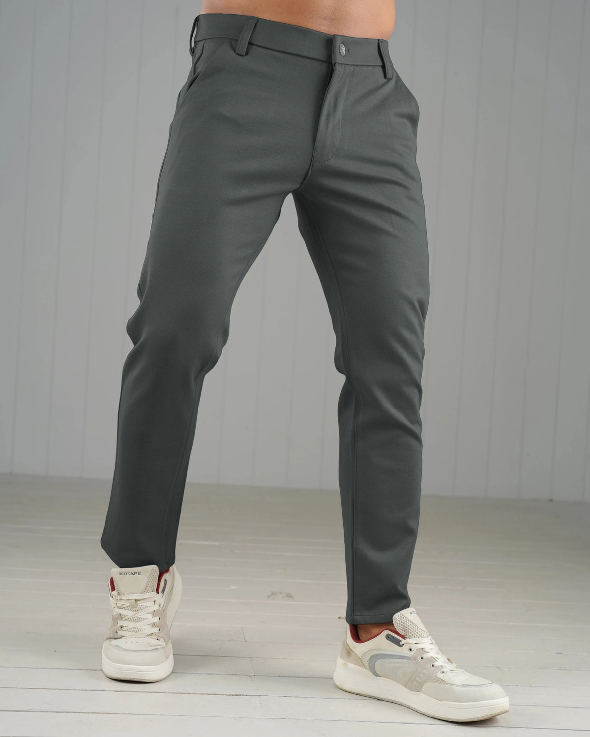 GABADINE PANT