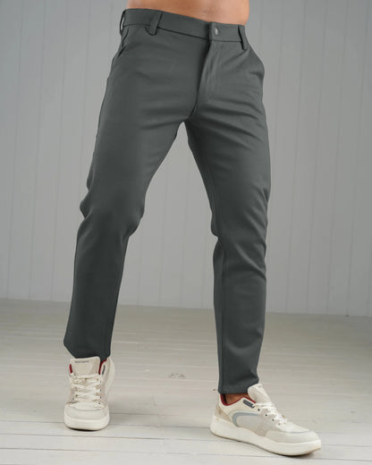 GABADINE PANT