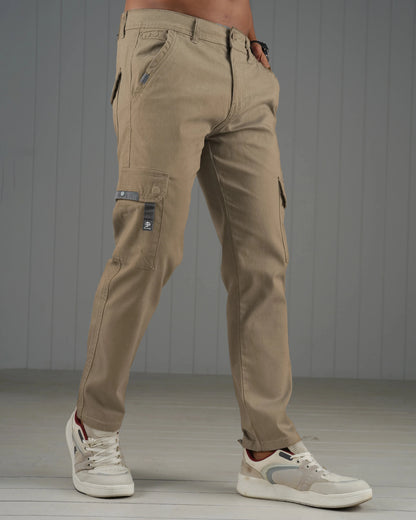 CARGO PANT