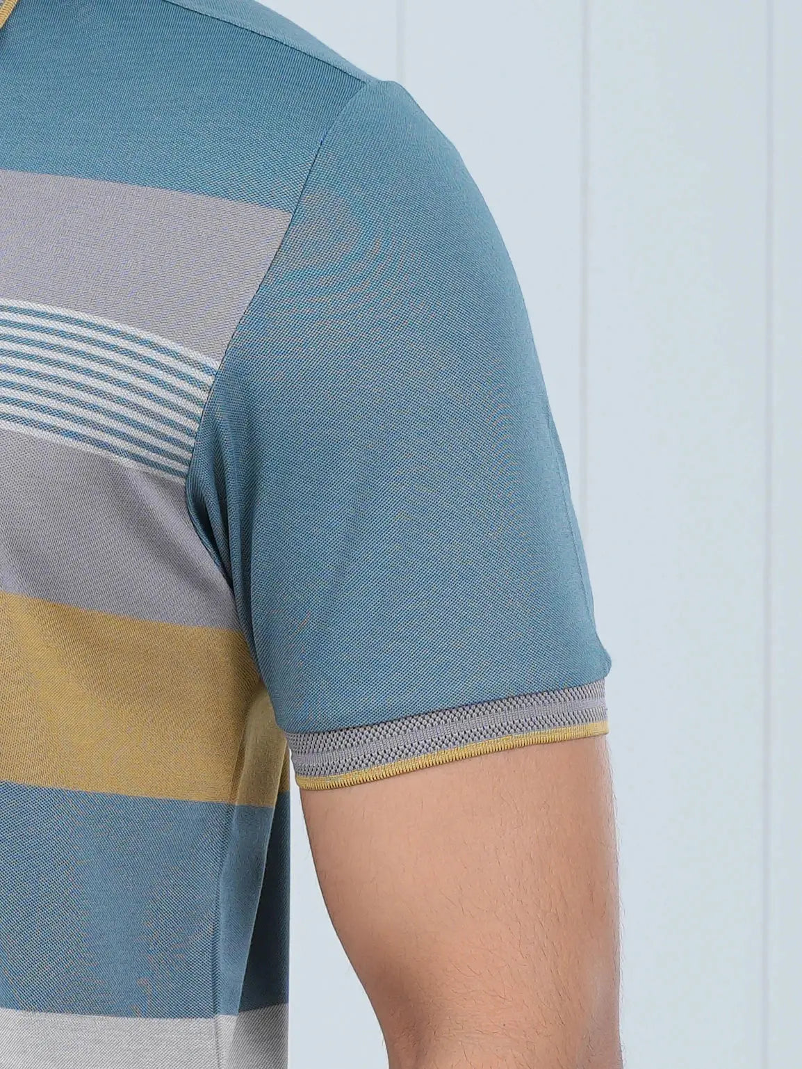 PLUS POINT Men's Polo Shirt | Men's Fashion Bangladesh
