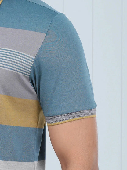PLUS POINT Men's Polo Shirt | Men's Fashion Bangladesh