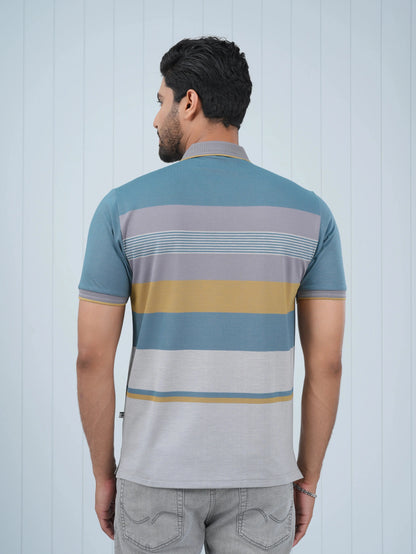 PLUS POINT Men's Polo Shirt | Men's Fashion Bangladesh