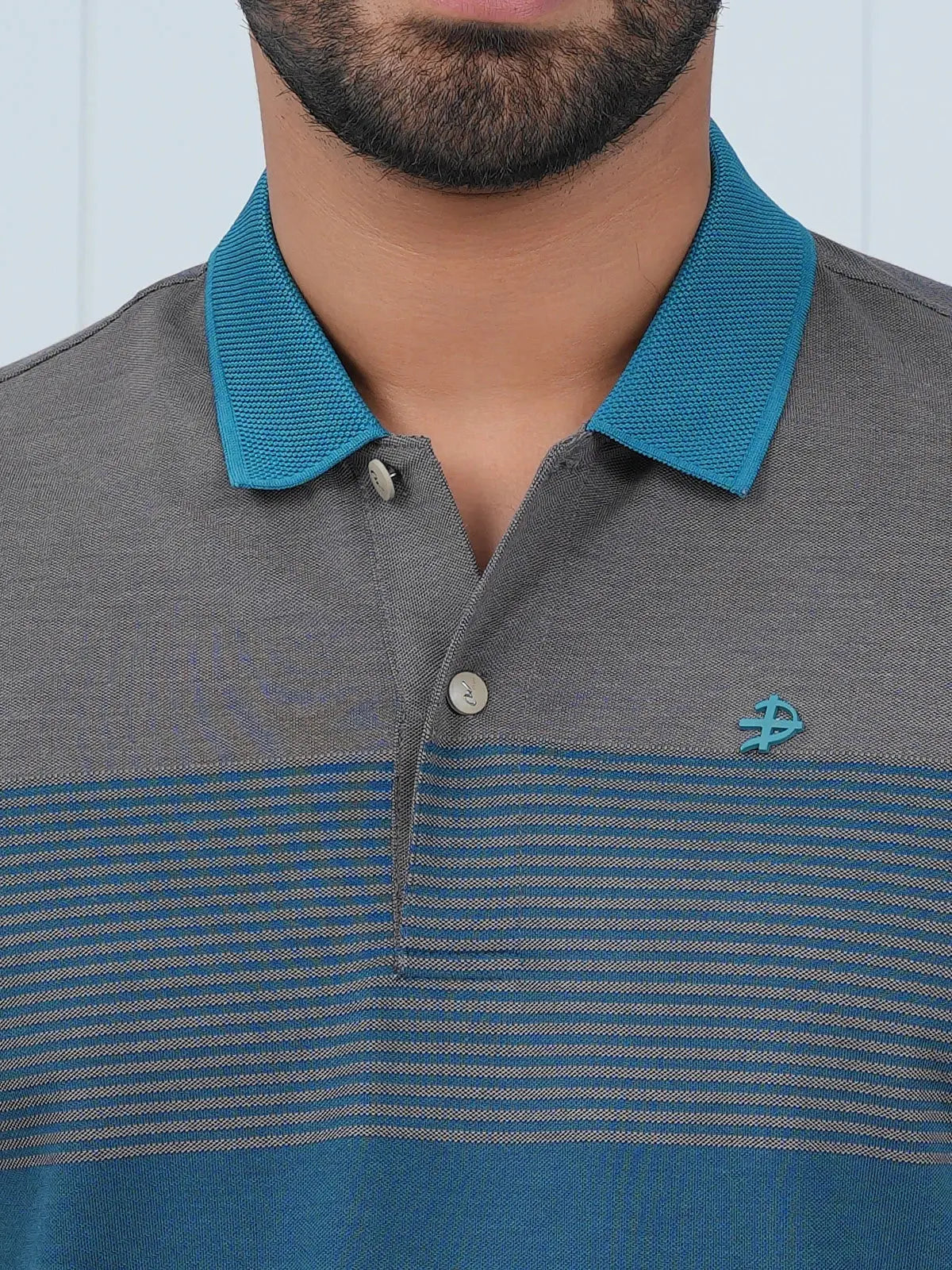 PLUS POINT Men's Polo Shirt | Men's Fashion Bangladesh