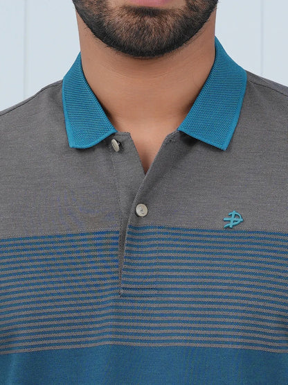PLUS POINT Men's Polo Shirt | Men's Fashion Bangladesh