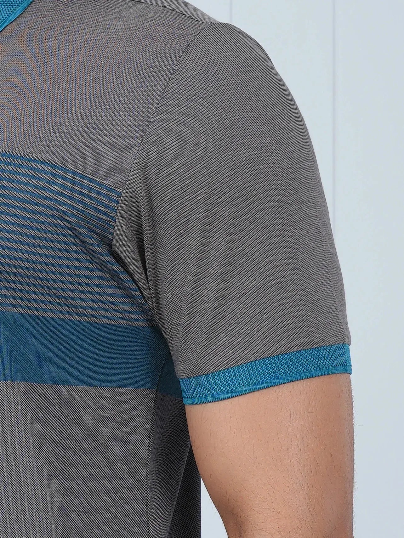 PLUS POINT Men's Polo Shirt | Men's Fashion Bangladesh