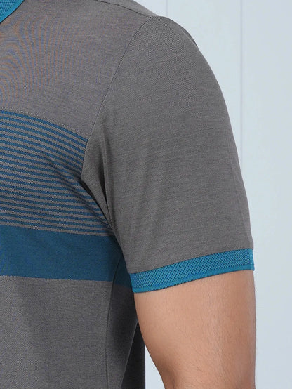 PLUS POINT Men's Polo Shirt | Men's Fashion Bangladesh