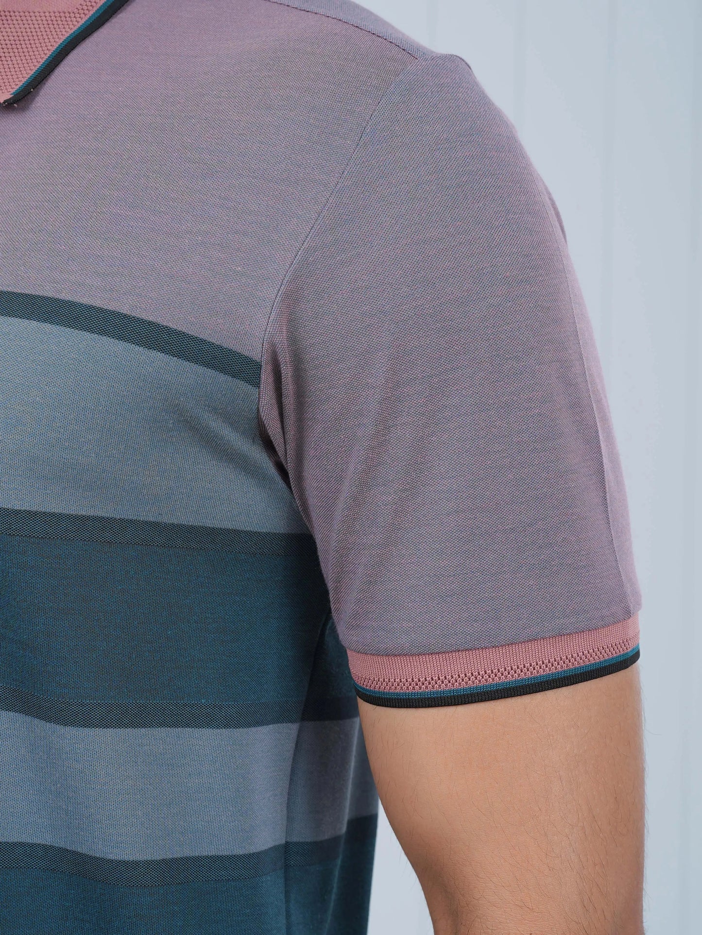 PLUS POINT Men's Polo Shirt | Men's Fashion Bangladesh
