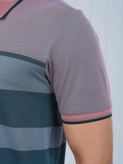 PLUS POINT Men's Polo Shirt | Men's Fashion Bangladesh