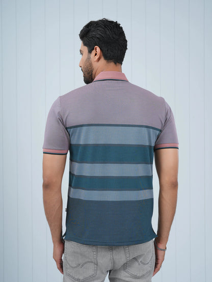 PLUS POINT Men's Polo Shirt | Men's Fashion Bangladesh