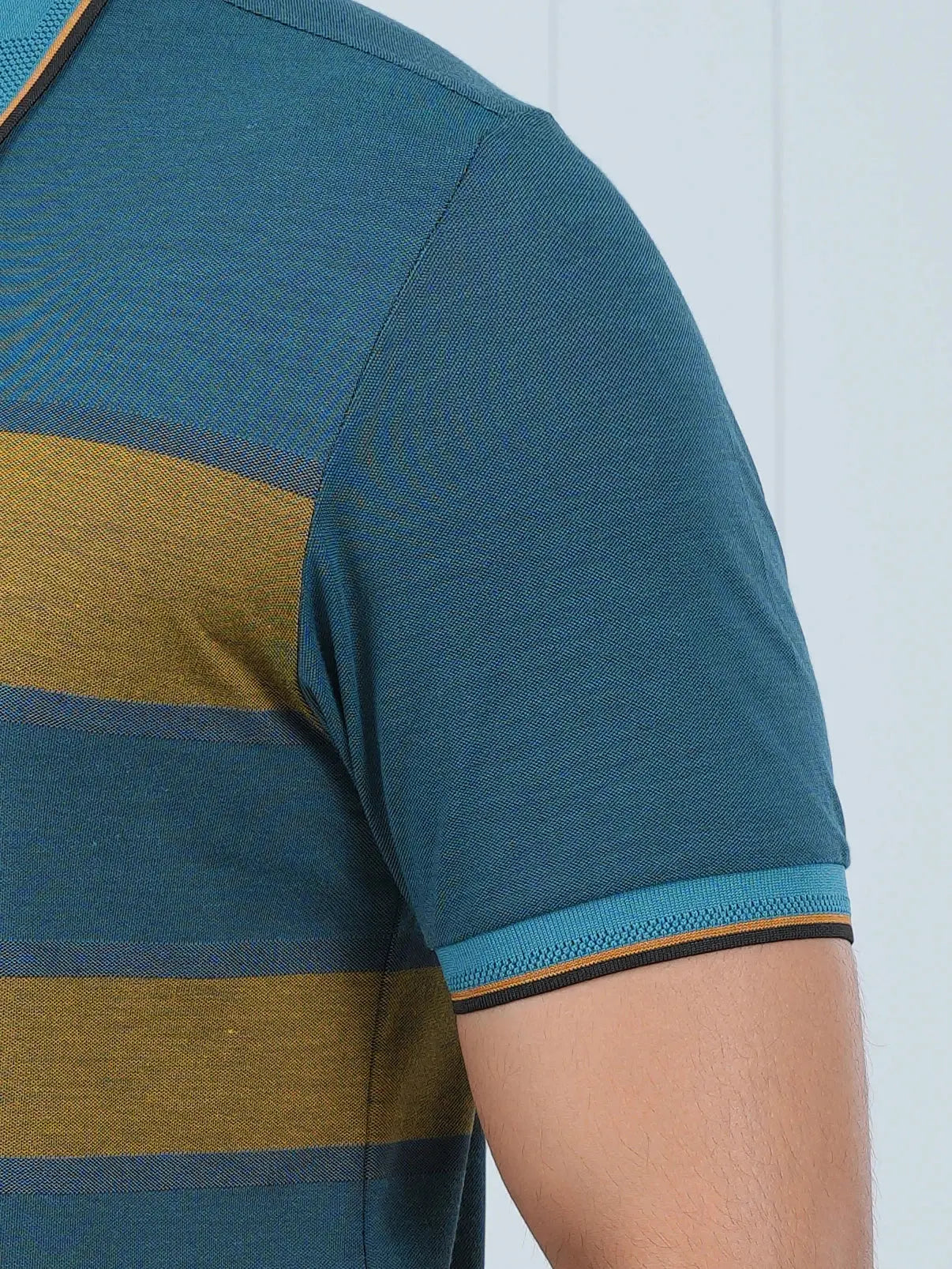 PLUS POINT Men's Polo Shirt | Men's Fashion Bangladesh