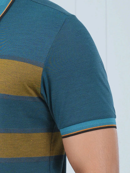 PLUS POINT Men's Polo Shirt | Men's Fashion Bangladesh