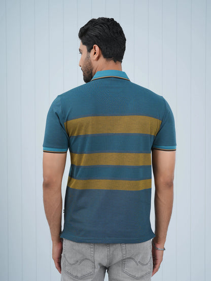 PLUS POINT Men's Polo Shirt | Men's Fashion Bangladesh