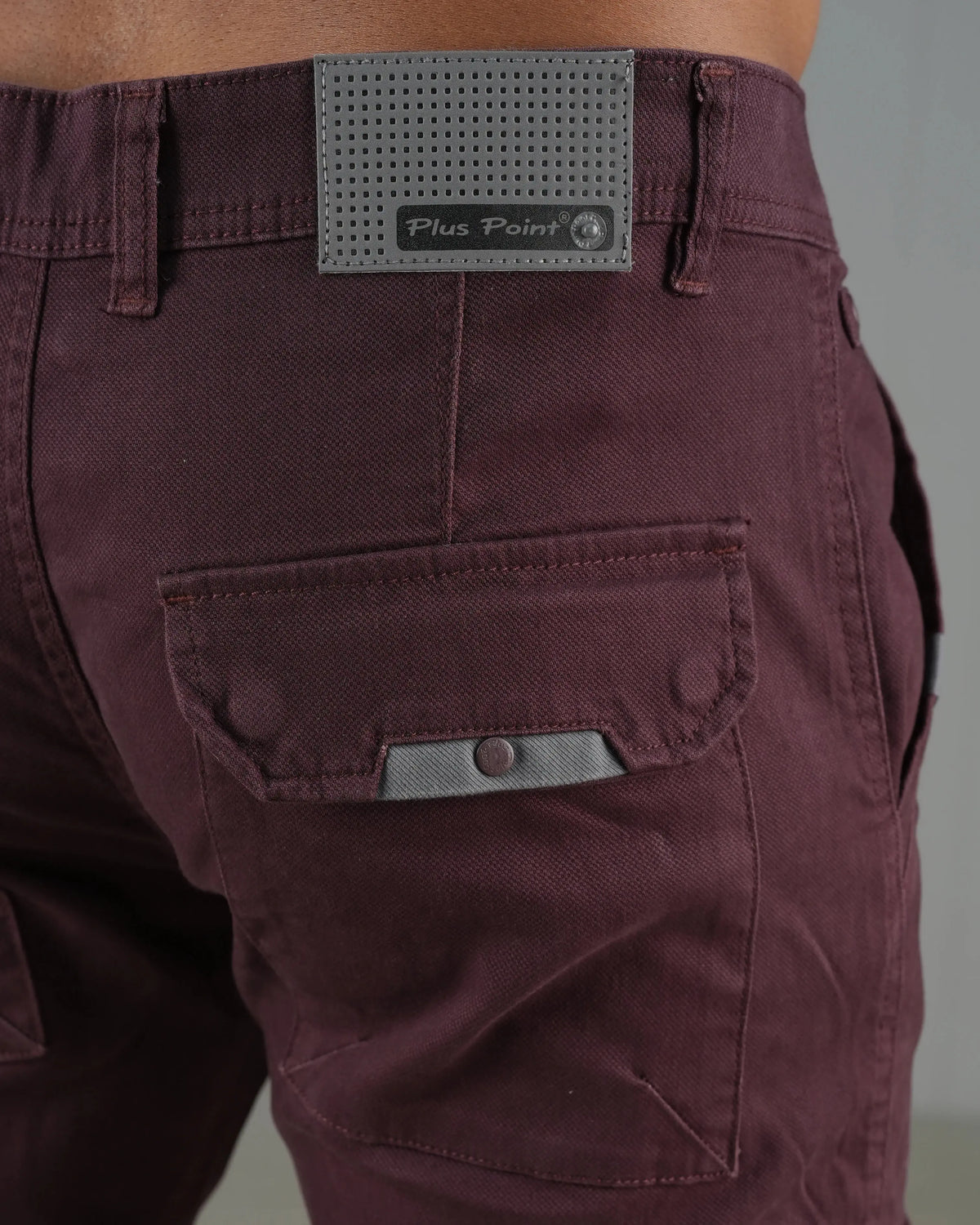 CARGO PANT