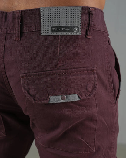 CARGO PANT