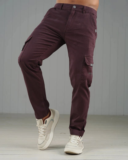 CARGO PANT