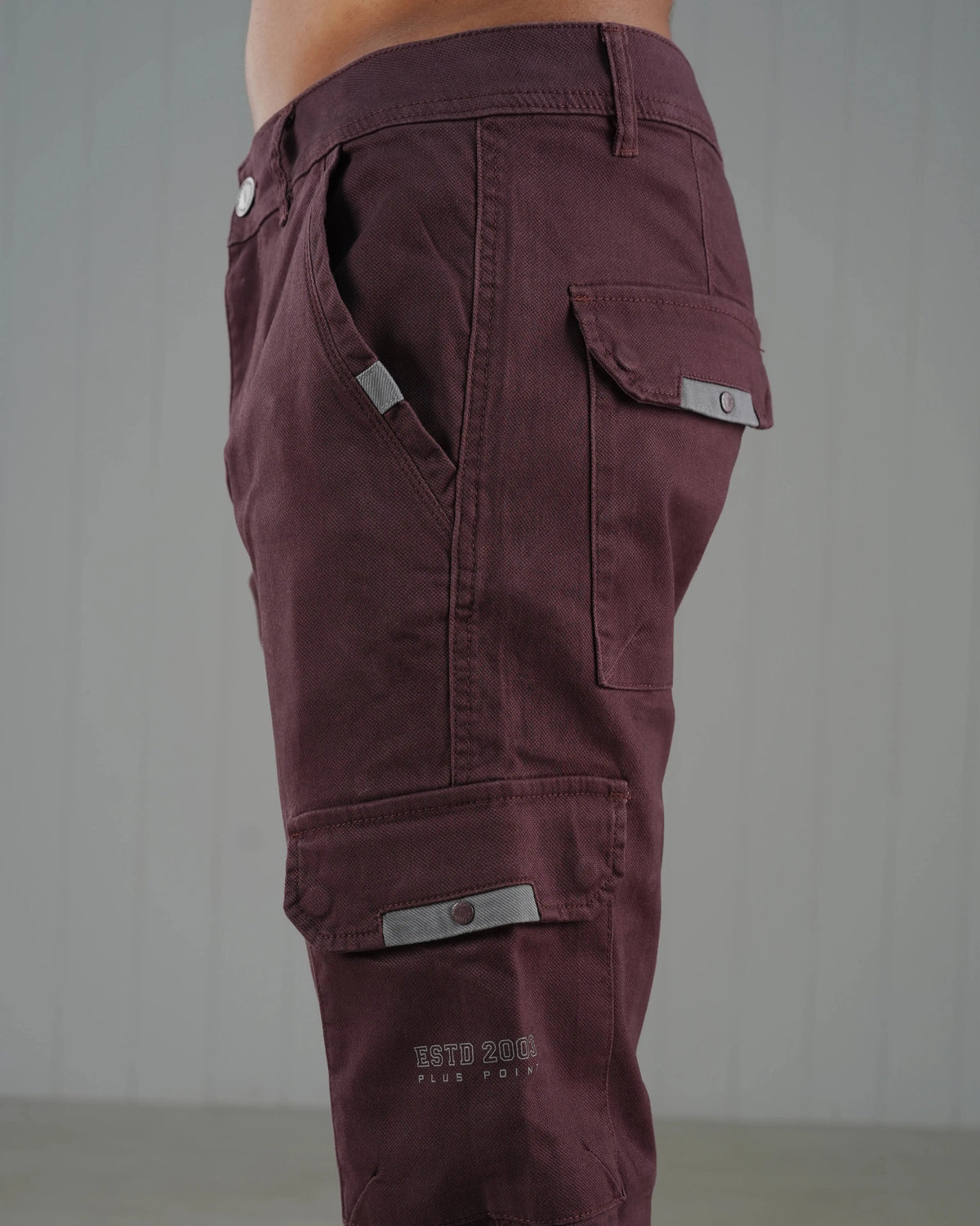 CARGO PANT