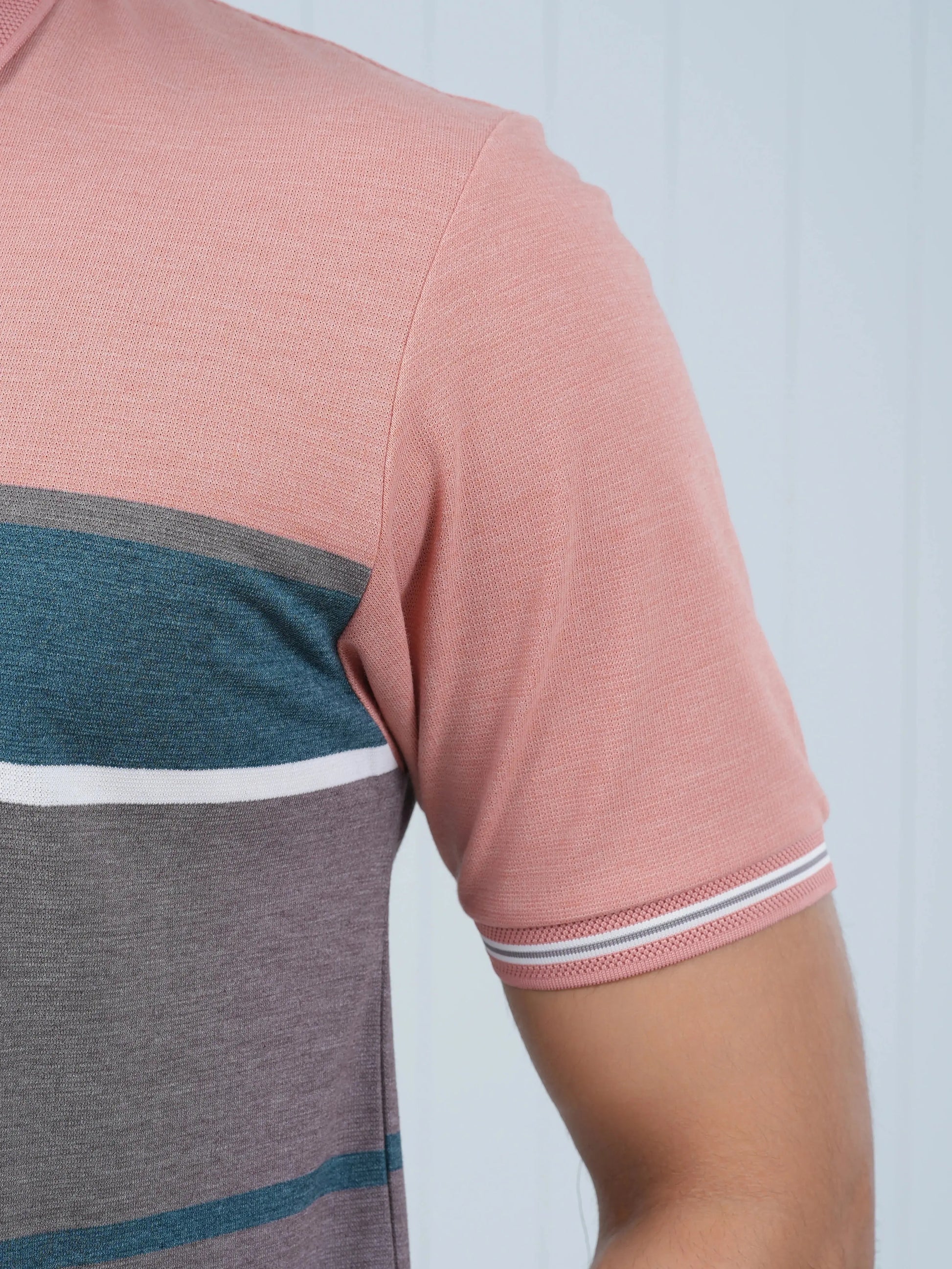 PLUS POINT Men's Polo Shirt | Men's Fashion Bangladesh