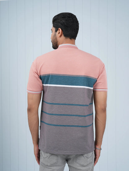 PLUS POINT Men's Polo Shirt | Men's Fashion Bangladesh