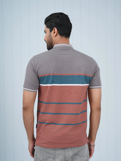 PLUS POINT Men's Polo Shirt | Men's Fashion Bangladesh