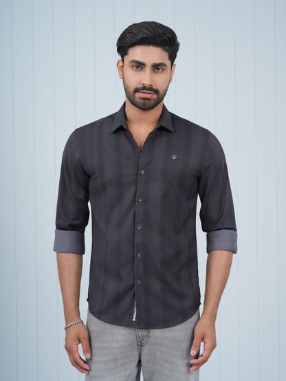 MEN'S FULL SLEEVE CASUAL SHIRT