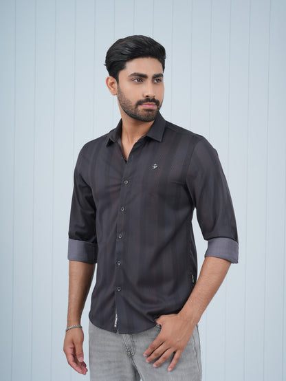 MEN'S FULL SLEEVE CASUAL SHIRT