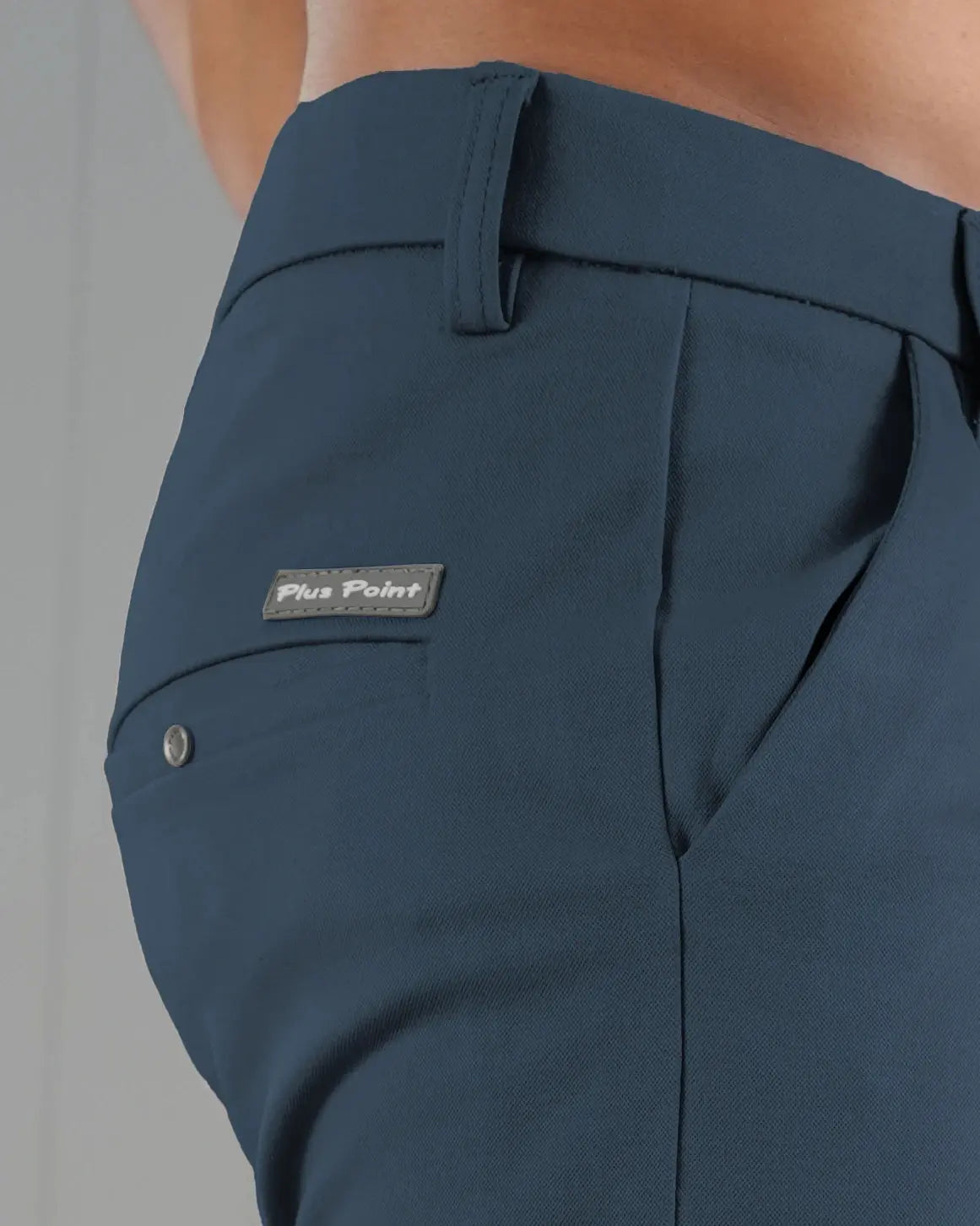 GABADINE PANT