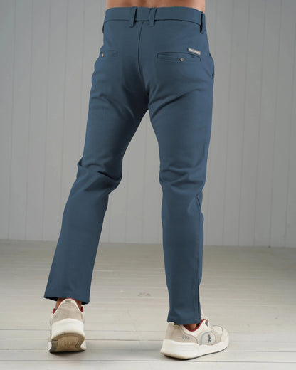 GABADINE PANT