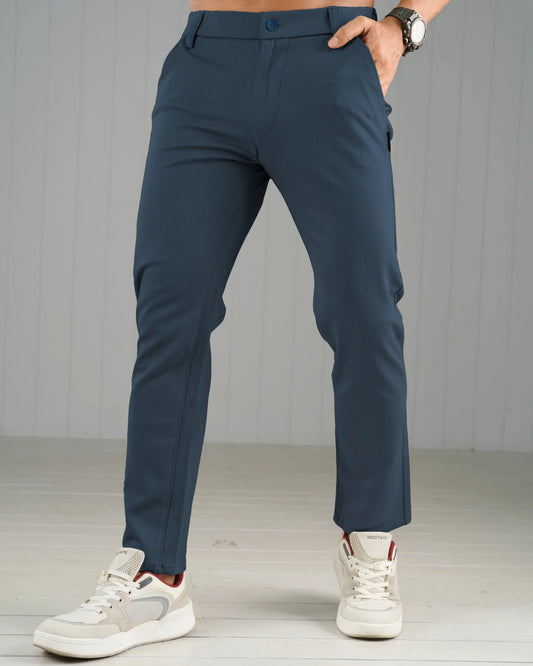 GABADINE PANT