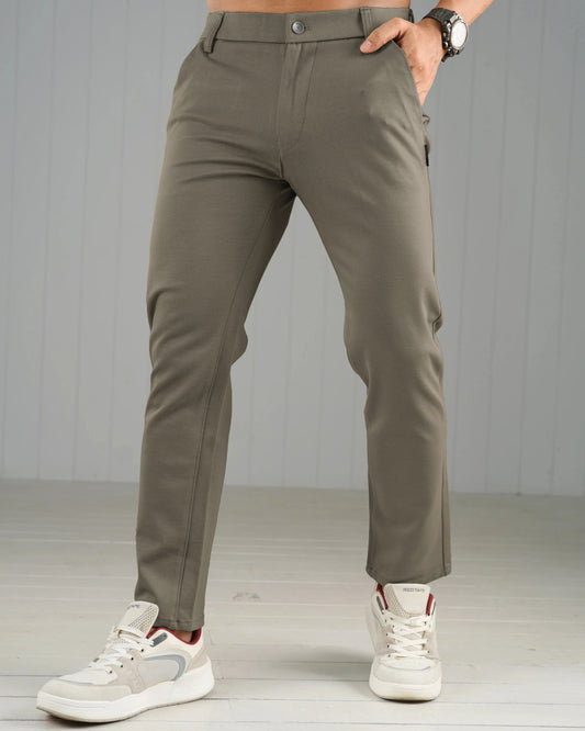 GABADINE PANT