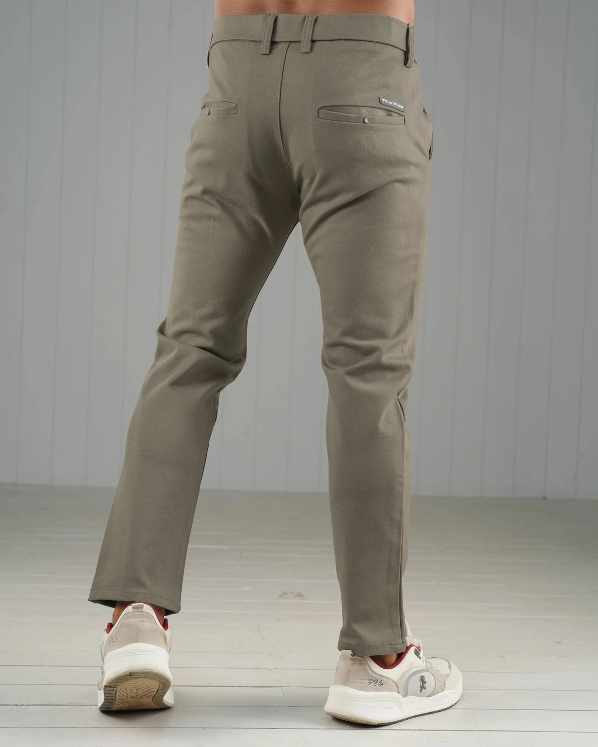 GABADINE PANT