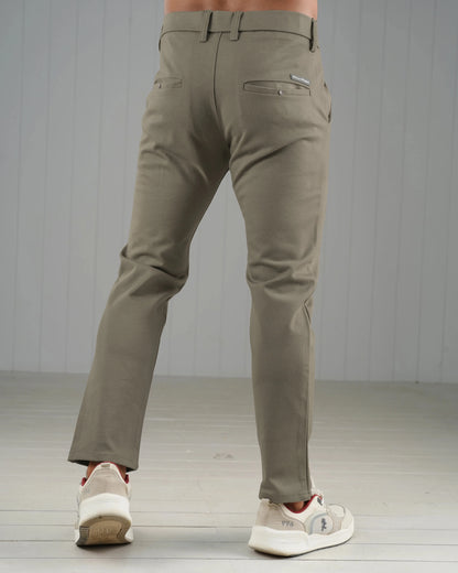 GABADINE PANT